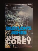 Babylon's Ashes - The expanse book 6