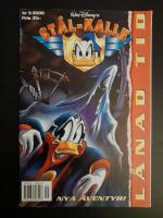 St&aring;l-Kalle nr. 9 2000