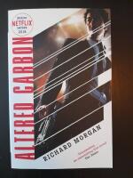 Altered Carbon