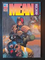 Mean machine #1