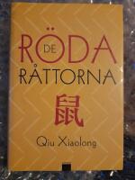 De r&ouml;da r&aring;ttorna