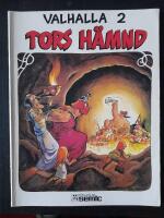 Tors h&auml;mnd - Valhalla 2