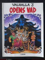 Odens vad - Valhalla 3