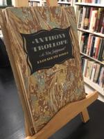 Anthony Trollope A New Judgement