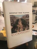 Nittonhundra : [v&auml;llust och armod - vemod och framtidstro]