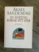 En flykting korsar sitt sp&aring;r : Espen Arnakkes kommentarer till Jantelagen