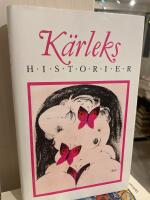 K&auml;rleksHistorier