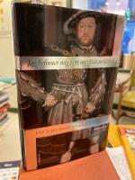 Jag befinner mig i ett &ouml;verfl&ouml;d av k&auml;rlek