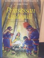 Prinsessan Lindagull