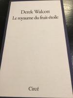 Le royaume du frusit-etoile 