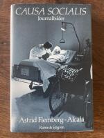 Causa socialis : [journalbilder]