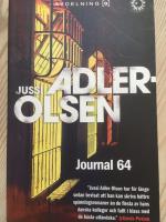 Journal 64
