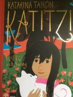 Katitzi ; Katitzi och Swing