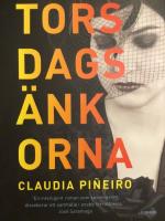 Torsdags&auml;nkorna