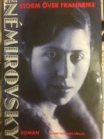 Storm &ouml;ver Frankrike