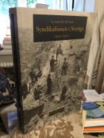 Syndikalismen i Sverige 1903-1922