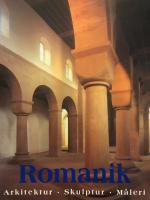 Romantik-Arkitektur skulptur,m&aring;leri