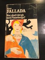 Hur skall det g&aring; med Pinnebergs?