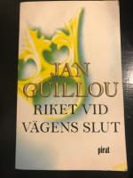 Riket vid v&auml;gens slut