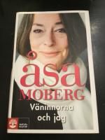 V&auml;ninnorna och jag