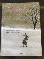 Det r&ouml;da &auml;pplet