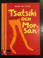 Tsatsiki och Morsan