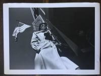 Per L-B Nilsson: Chicago/Ireland