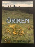 &Ouml;riken : en bok om Shetland och Orkney