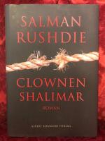Clownen Shalimar