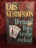 Bernard Foys tredje rockad