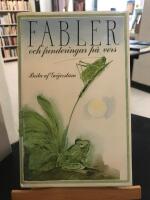 Fabler och funderingar p&aring; vers