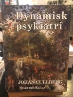 Dynamisk psykiatri rev