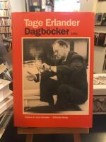 Dagb&ouml;cker 1953