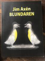 Blundaren blandar och ger