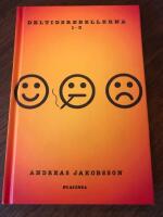 Deltidsrebellerna 1-3