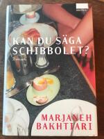Kan du s&auml;ga schibbolet?