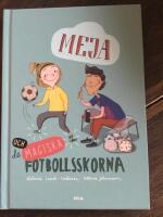 Meja och de magiska fotbollsskorna