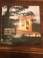 Artipelag : art meets nature