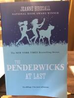 The Penderwicks at last