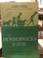 Penderwicks in spring
