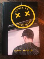 D&ouml;den &auml;r inget sk&auml;mt