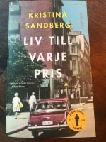Liv till varje pris