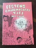 Festens charmigaste tjej