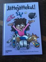 J&auml;ttej&auml;ttekul!