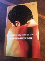 S&aring;ngen om en son