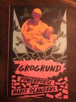 Grogrund : powerpoesi