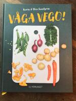 V&aring;ga vego! / L&auml;ttl&auml;st