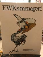 EWKs menageri : 20 statsr&aring;dsportr&auml;tt