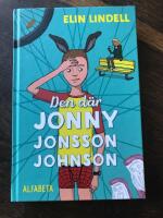 Den d&auml;r Jonny Jonsson Johnson