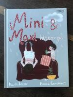 Mini & Maxi hittar p&aring;